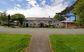 The Groes Inn 4*